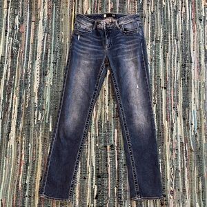 KUT from the Kloth Stevie Straight Leg